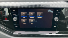 Volkswagen Polo 1.0 TSI Life 5dr Petrol Hatchback